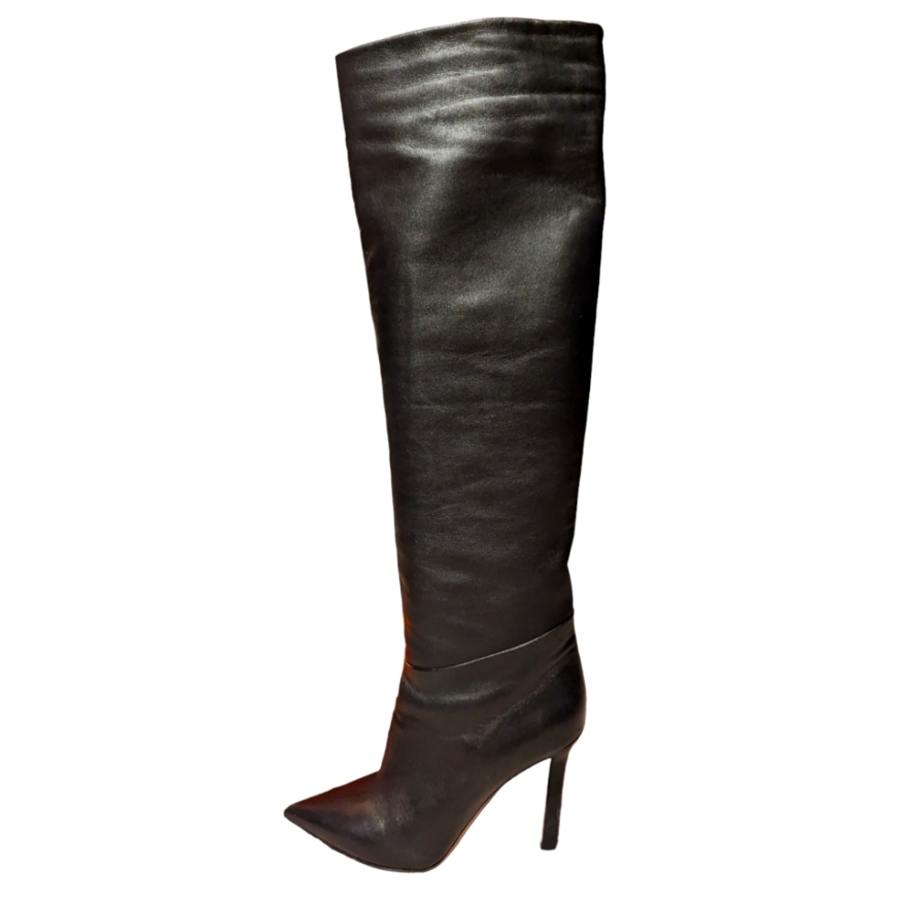 Tamara Mellon 105 Napa Boots